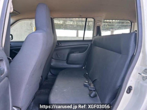 Used 2014 AT toyota probox-van NCP55V Image[15]