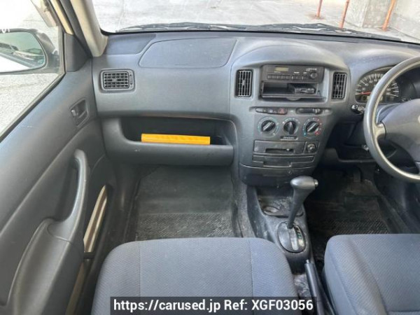Used 2014 AT toyota probox-van NCP55V Image[18]