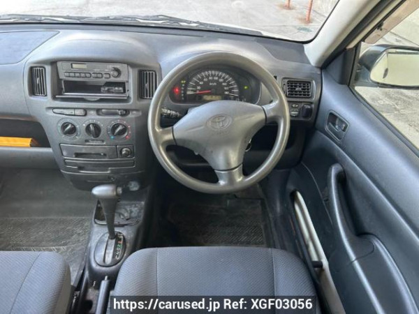Used 2014 AT toyota probox-van NCP55V Image[19]