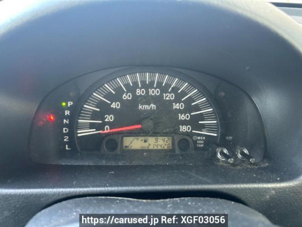 Used 2014 AT toyota probox-van NCP55V Image[20]