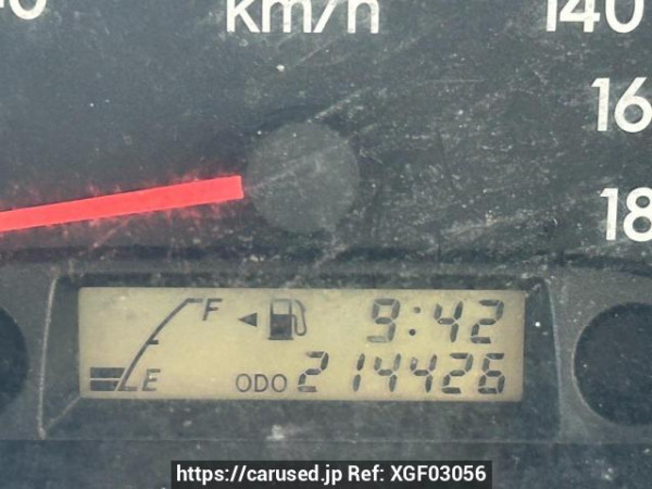 Used 2014 AT toyota probox-van NCP55V Image[21]