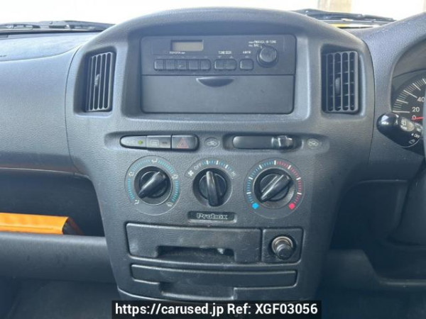 Used 2014 AT toyota probox-van NCP55V Image[22]
