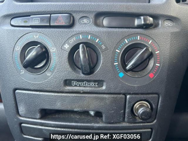 Used 2014 AT toyota probox-van NCP55V Image[24]