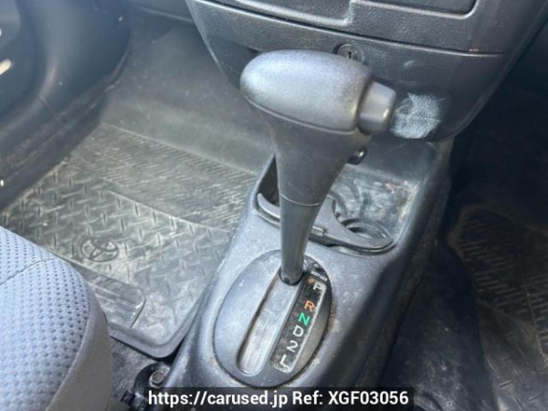 Used 2014 AT toyota probox-van NCP55V Image[25]