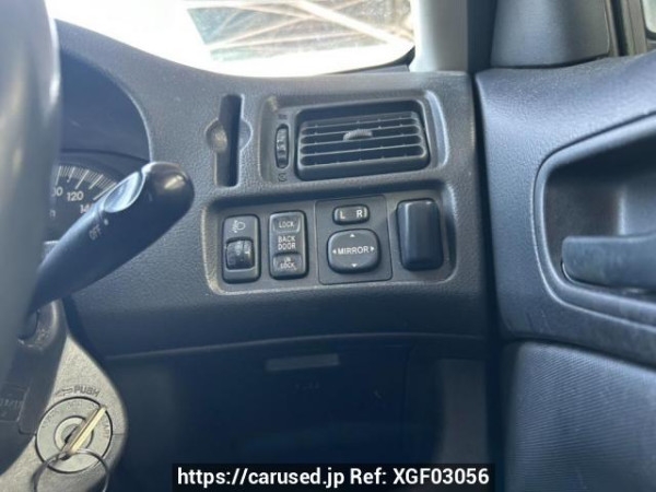 Used 2014 AT toyota probox-van NCP55V Image[26]