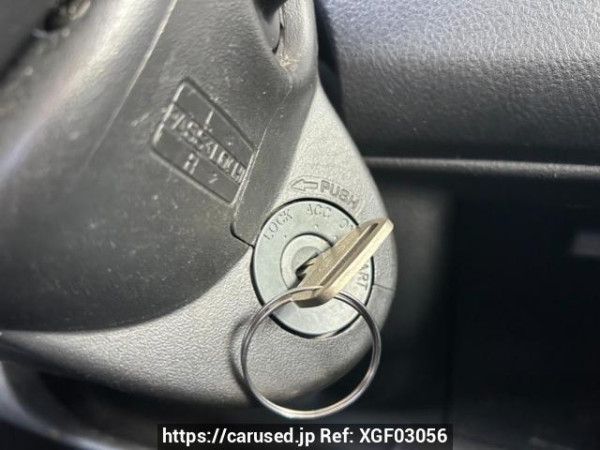 Used 2014 AT toyota probox-van NCP55V Image[27]