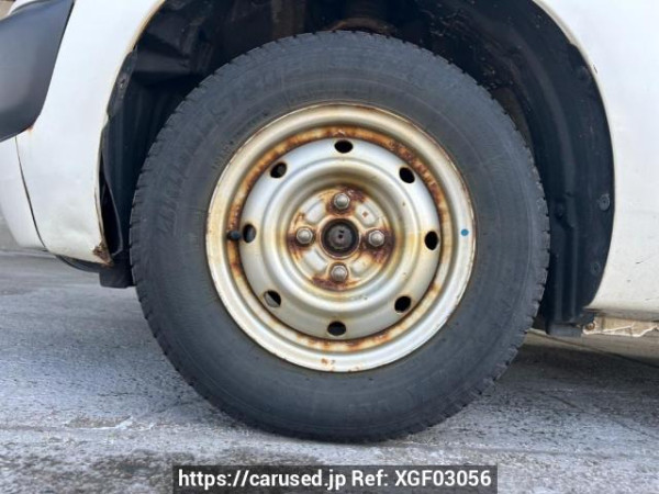 Used 2014 AT toyota probox-van NCP55V Image[30]
