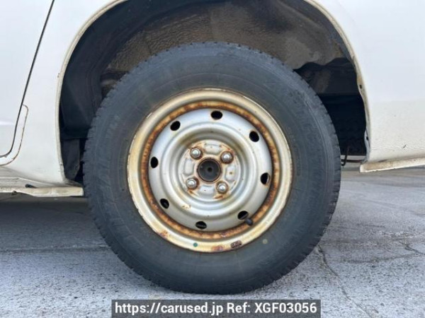 Used 2014 AT toyota probox-van NCP55V Image[31]