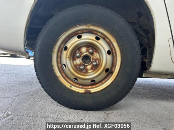 Used 2014 AT toyota probox-van NCP55V Image[32]