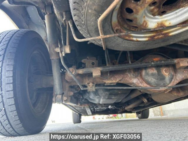 Used 2014 AT toyota probox-van NCP55V Image[39]