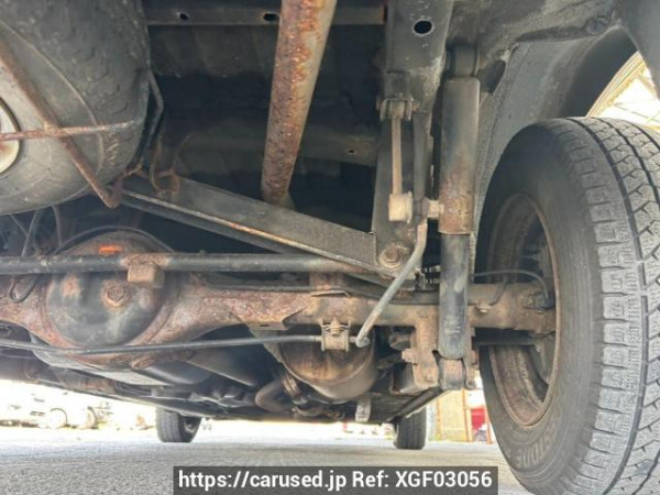 Used 2014 AT toyota probox-van NCP55V Image[40]