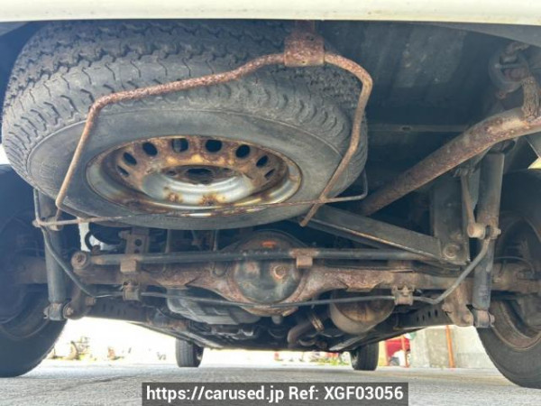 Used 2014 AT toyota probox-van NCP55V Image[41]