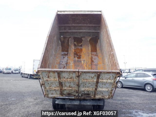 Used 2000 MT hino ranger FC3JCDA Image[5]