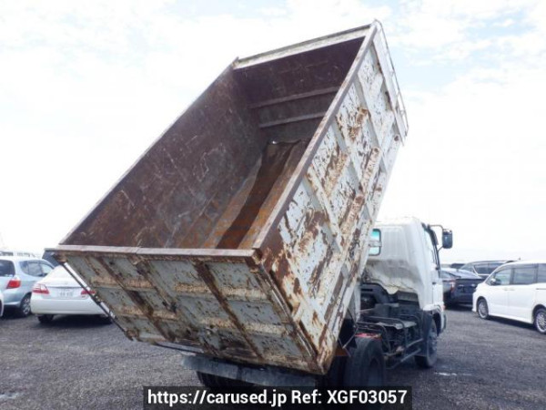 Used 2000 MT hino ranger FC3JCDA Image[6]