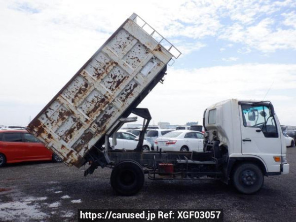 Used 2000 MT hino ranger FC3JCDA Image[7]