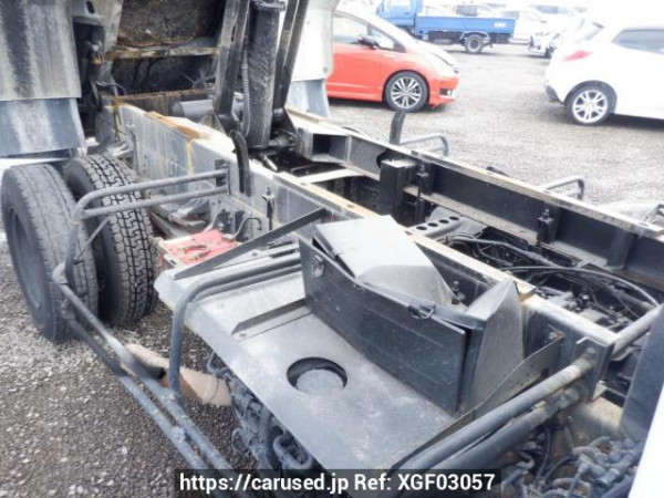 Used 2000 MT hino ranger FC3JCDA Image[8]