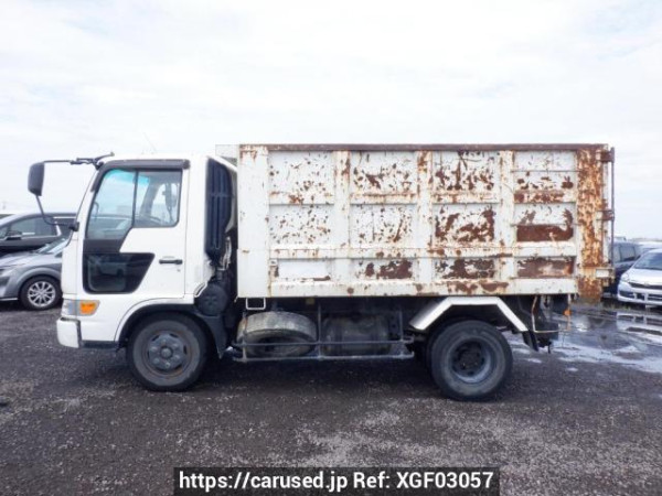 Used 2000 MT hino ranger FC3JCDA Image[13]