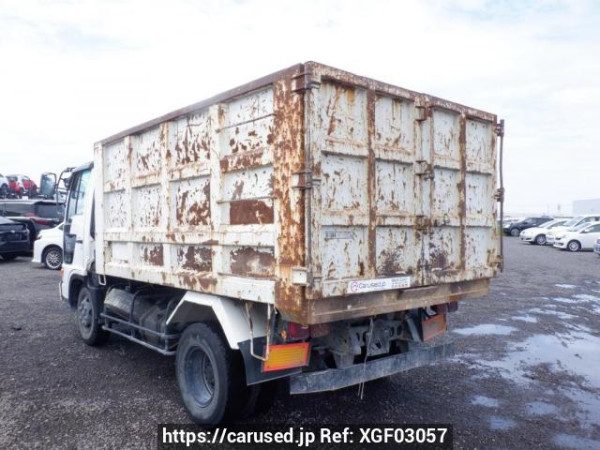 Used 2000 MT hino ranger FC3JCDA Image[14]