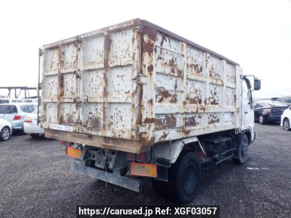 Used 2000 MT hino ranger FC3JCDA Image[16]