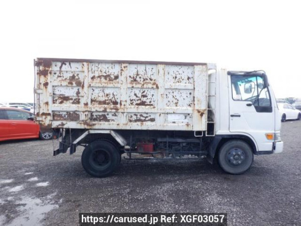 Used 2000 MT hino ranger FC3JCDA Image[17]