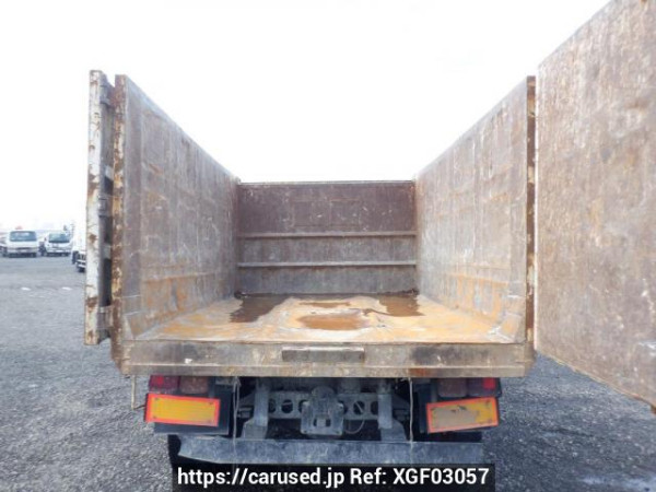 Used 2000 MT hino ranger FC3JCDA Image[18]