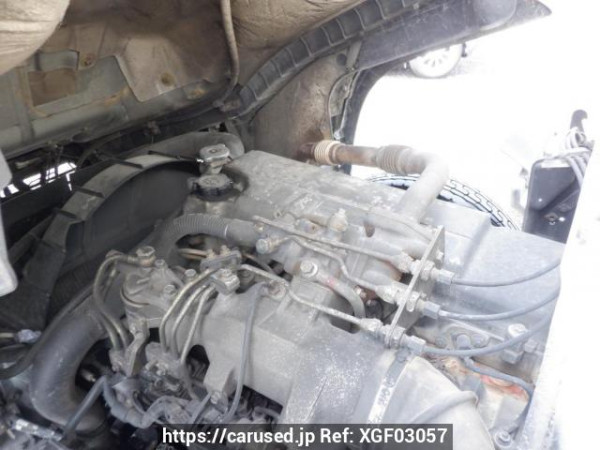 Used 2000 MT hino ranger FC3JCDA Image[19]