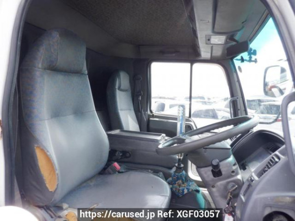 Used 2000 MT hino ranger FC3JCDA Image[21]