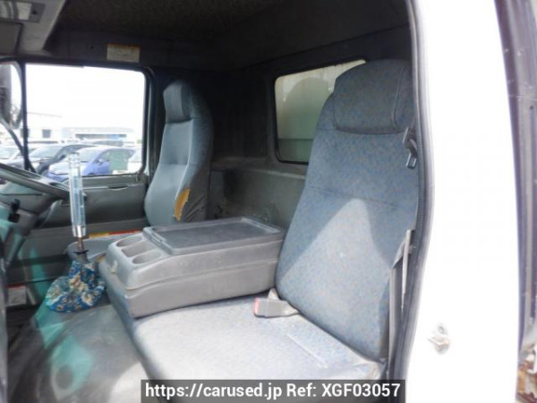 Used 2000 MT hino ranger FC3JCDA Image[22]