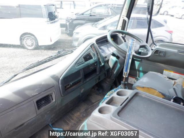 Used 2000 MT hino ranger FC3JCDA Image[23]