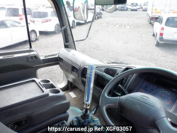 Used 2000 MT hino ranger FC3JCDA Image[24]
