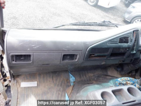 Used 2000 MT hino ranger FC3JCDA Image[25]