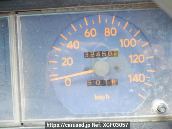 Used 2000 MT hino ranger FC3JCDA Image[28]