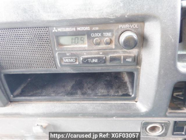 Used 2000 MT hino ranger FC3JCDA Image[30]