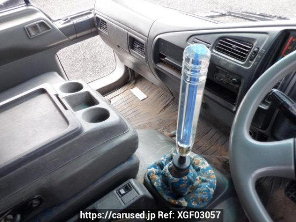 Used 2000 MT hino ranger FC3JCDA Image[31]