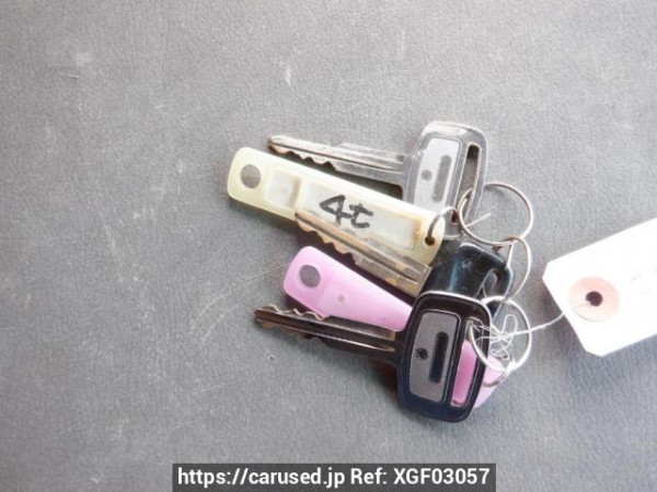 Used 2000 MT hino ranger FC3JCDA Image[33]