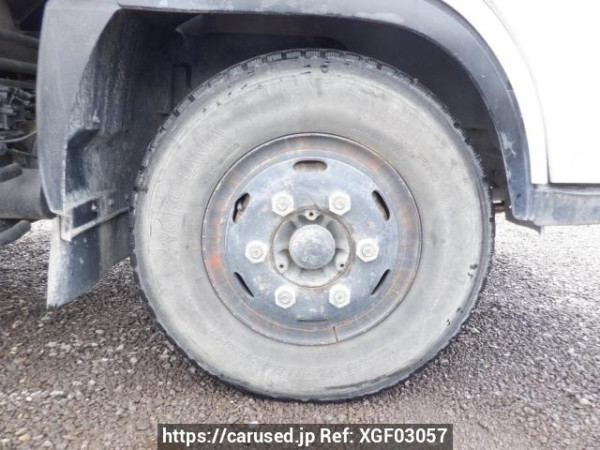 Used 2000 MT hino ranger FC3JCDA Image[34]