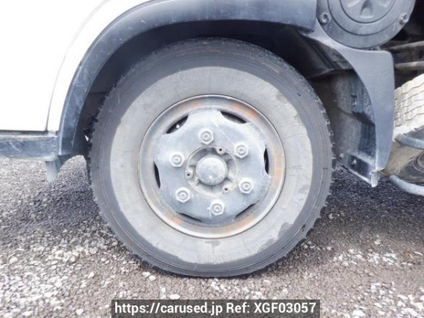 Used 2000 MT hino ranger FC3JCDA Image[35]