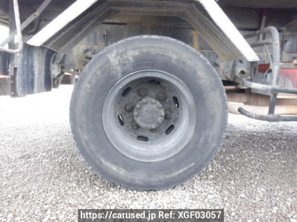 Used 2000 MT hino ranger FC3JCDA Image[36]