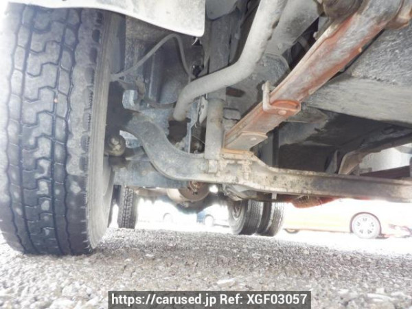 Used 2000 MT hino ranger FC3JCDA Image[38]