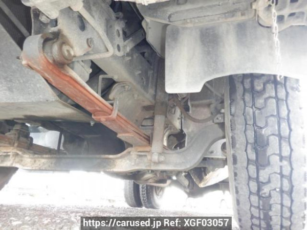 Used 2000 MT hino ranger FC3JCDA Image[39]