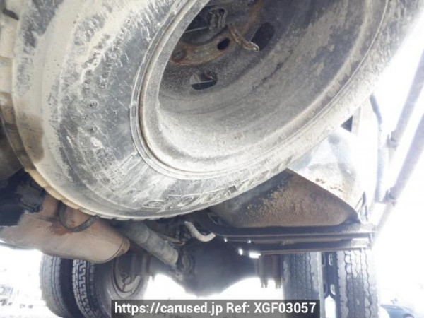 Used 2000 MT hino ranger FC3JCDA Image[41]