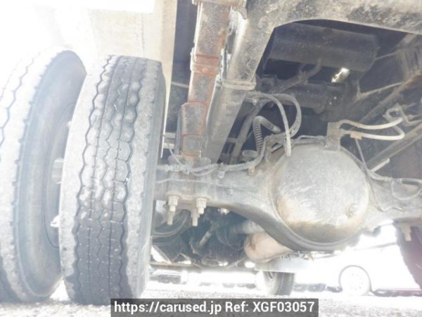 Used 2000 MT hino ranger FC3JCDA Image[44]