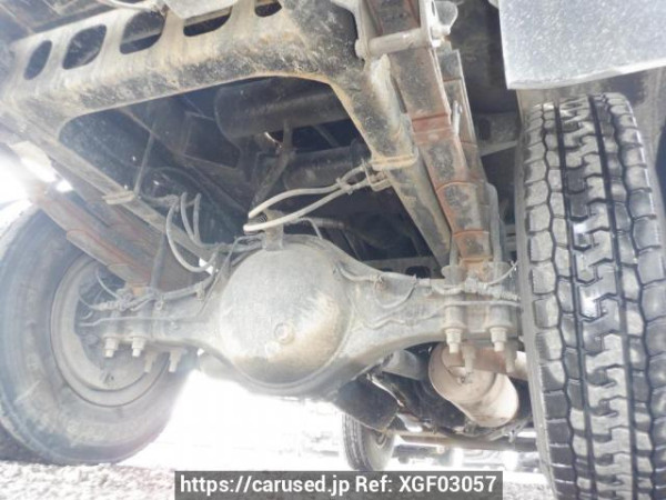 Used 2000 MT hino ranger FC3JCDA Image[45]