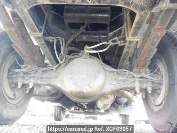 Used 2000 MT hino ranger FC3JCDA Image[46]