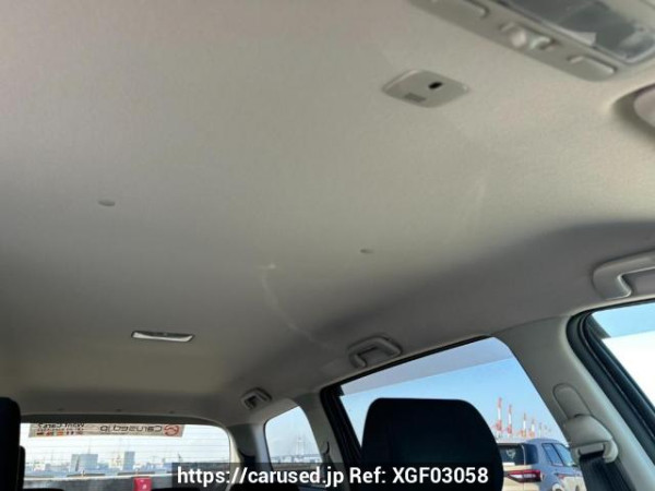 Used 2006 AT toyota wish ZNE10G Image[18]