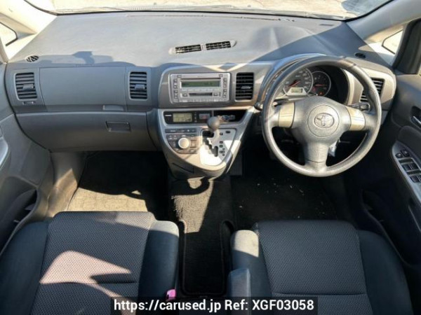 Used 2006 AT toyota wish ZNE10G Image[19]