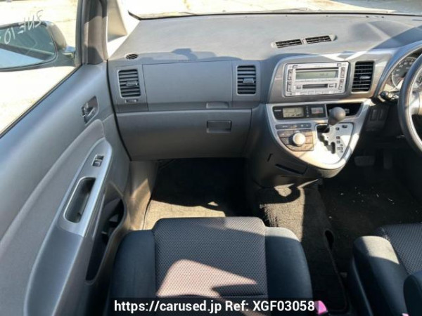 Used 2006 AT toyota wish ZNE10G Image[20]