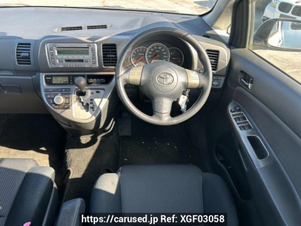 Used 2006 AT toyota wish ZNE10G Image[21]
