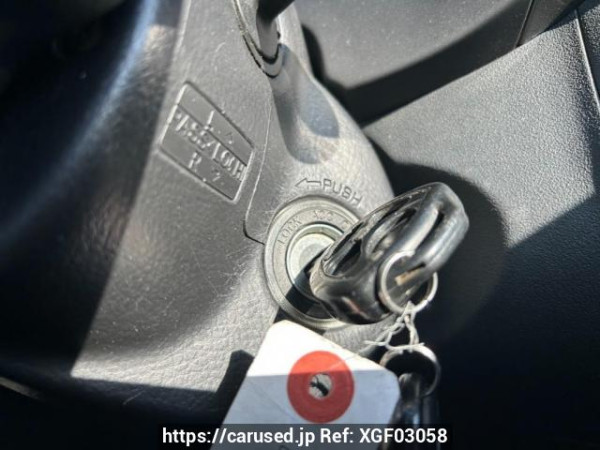 Used 2006 AT toyota wish ZNE10G Image[29]