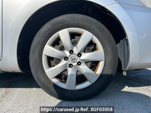 Used 2006 AT toyota wish ZNE10G Image[31]